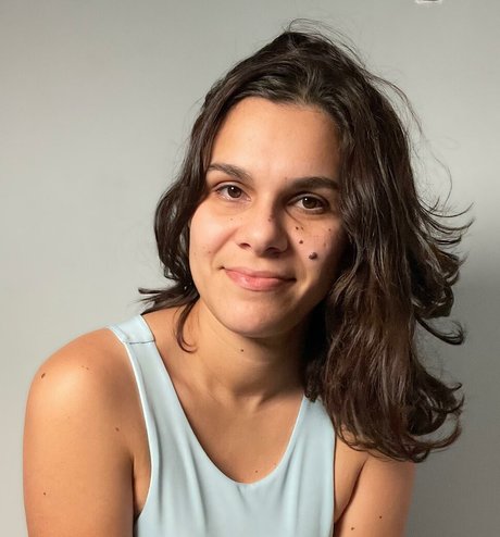 Maria Kois model perfekte archiv