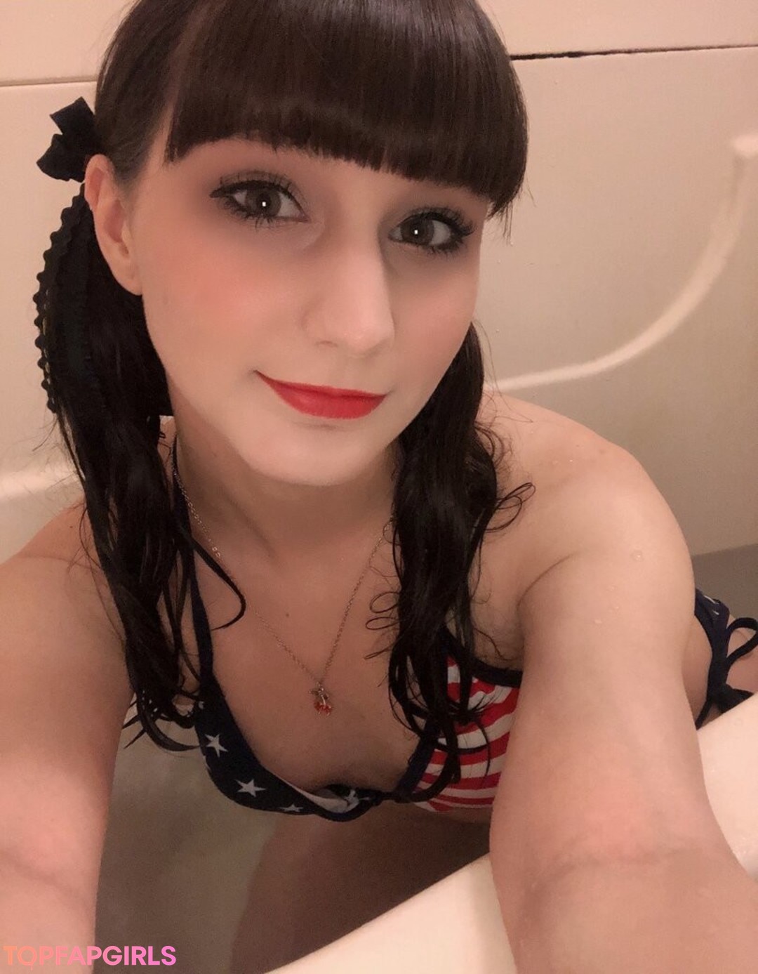 Schyler Reighn top schöne foto