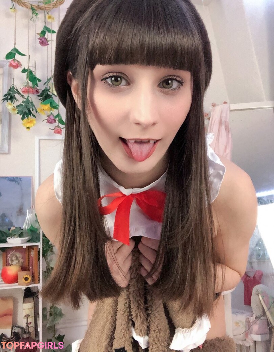 Schyler Reighn xxx nackt galerie