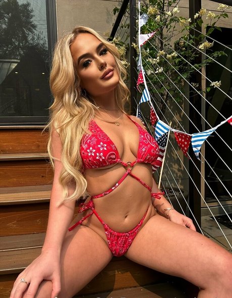 amber jay exklusive nacktheit foto