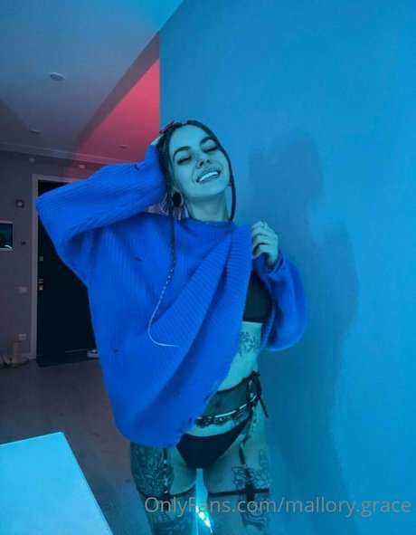 mallory grace kunst freie galerien