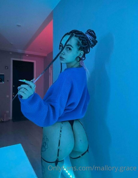 mallory grace perfekte porno bilder