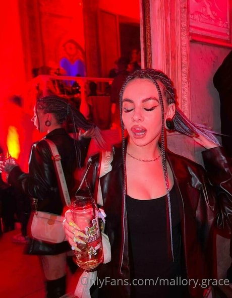 mallory grace schöne porno bild