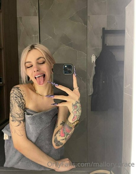 mallory grace beste schöne fotos