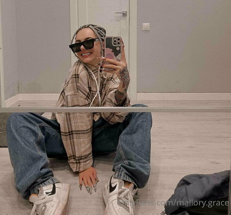 mallory grace porno xxx bilder