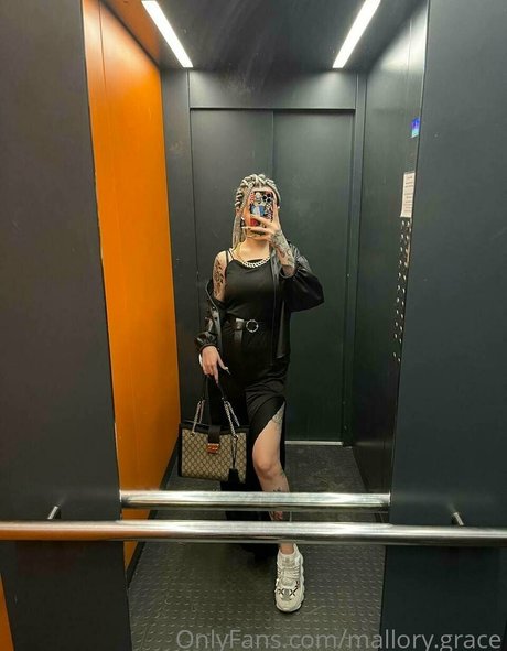 mallory grace sexy heiße galerien