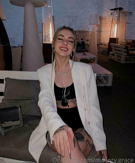 mallory grace heiße sexy bilder