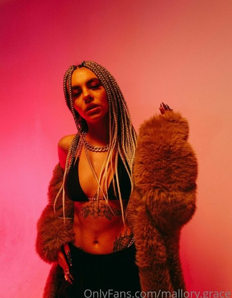 mallory grace freie nackten galerien