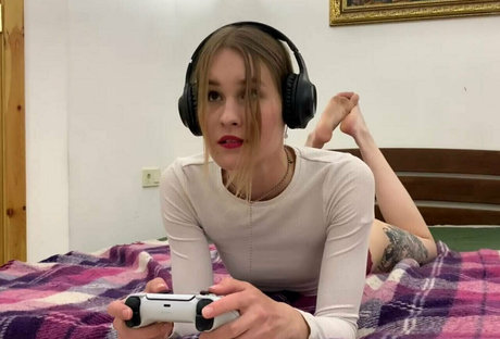 sandy cheek s erotische nackte foto