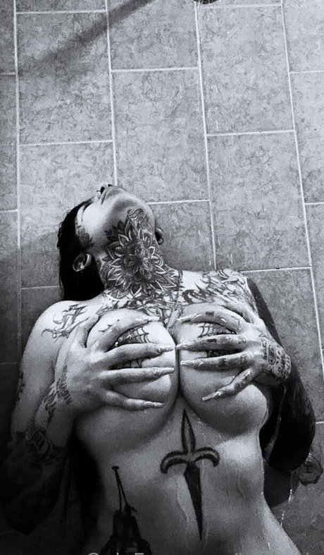 bad grl_ exklusive pornografische foto