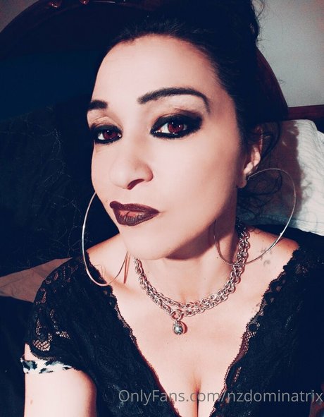 nzdominatrix top kunst foto