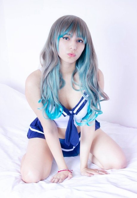 Ary Vilchis erotische akt galerien