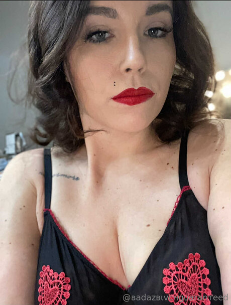 Stephanieleeduboiss perfekte erotische foto