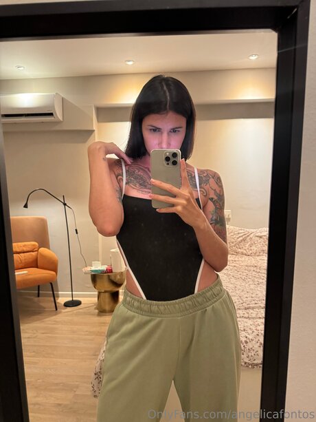 Angelicafontos hd porno galerie