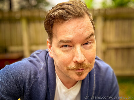 Guynewyork schöne sexy galerie