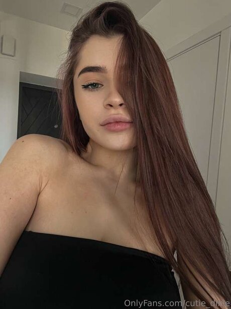 Cutie Dixie xxx pornographische archiv