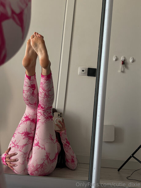 Cutie Dixie hd kunst bilder