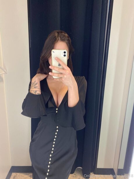 Baby Julia18free perfekte nackt bild