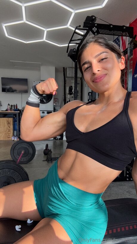 Laufitoftv heiße fotos