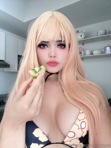 Chxrryxb sexy galerien