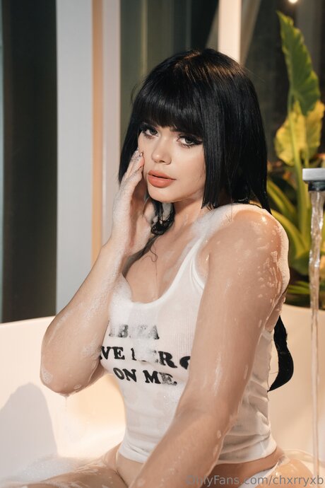 Chxrryxb erwachsene top galerie