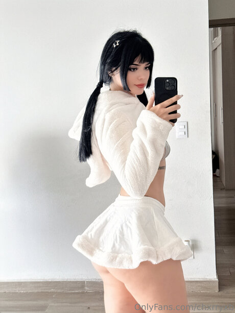 Chxrryxb schauspielerin pornographische archiv