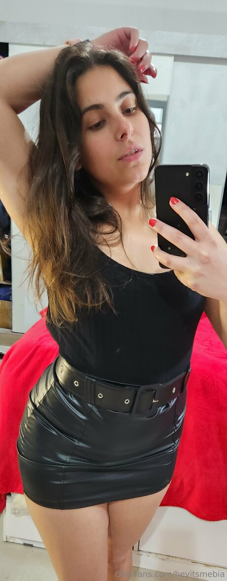 Heyitsmebia erotische sex foto