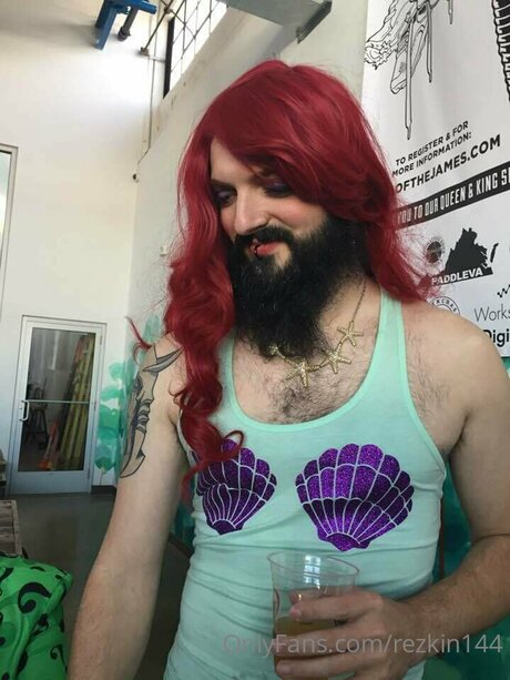 Rezkin144 kunst perfekte galerie