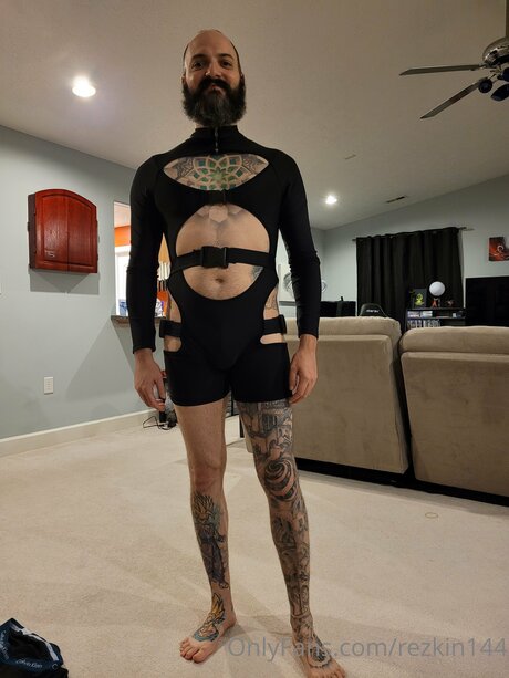 Rezkin144 kunst pornografische foto