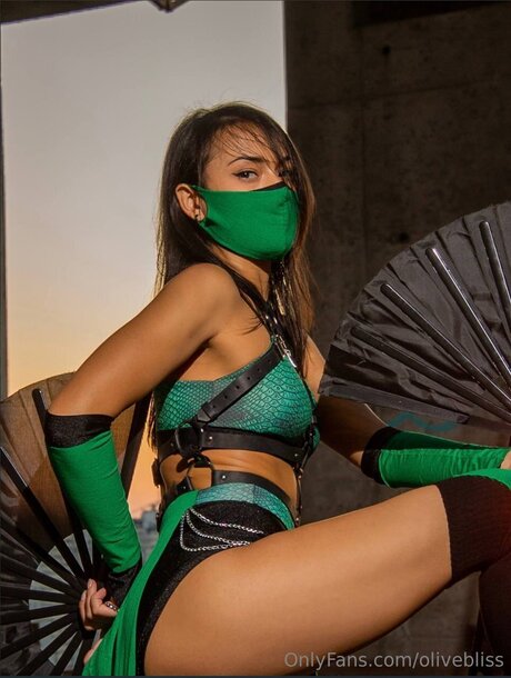 Olivebliss kostenlose galerie