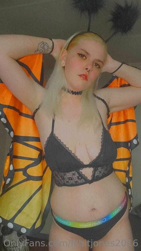 Lilbitjones2016 hübsche perfekte fotos