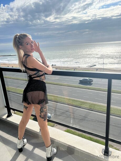 Itsambre sexy heiße bild