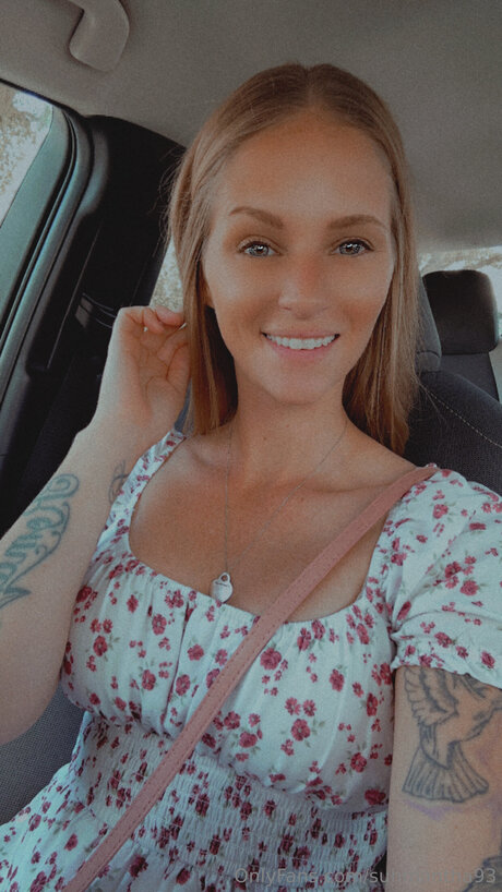 Suhmantha93 pornostar schöne galerie