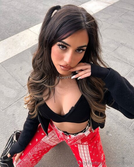 Noemijix schauspielerin pornographische bild