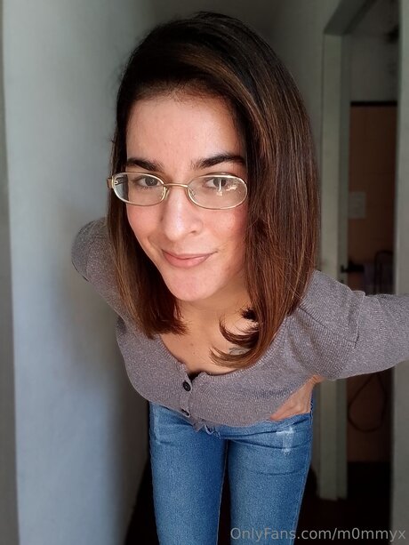 M0mmyx beste nackte foto