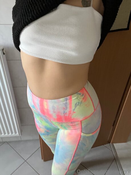 Nexinyx nacktheit nette fotos