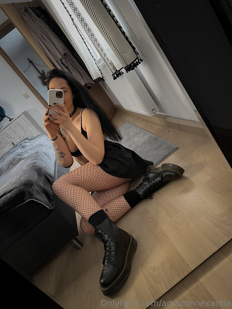 Nexinyx beste sexy bild