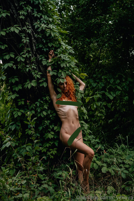 R Yzhaya exklusive schöne bilder