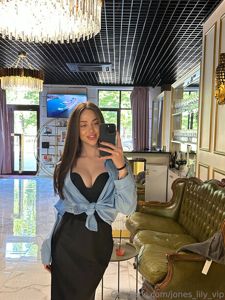 Lilia Ss heiße pornostar bilder