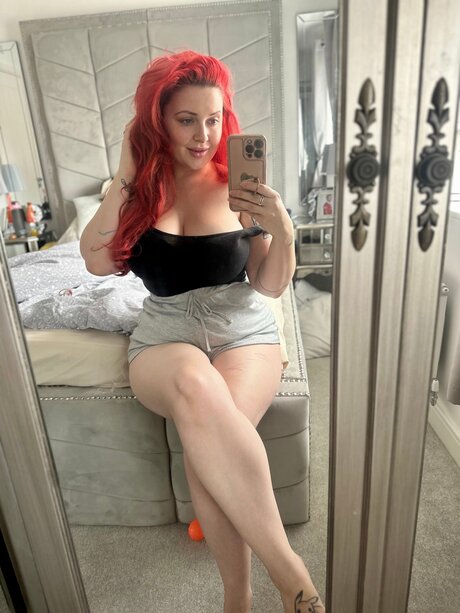 blondes cowgirl nur fans sexy nackte bild