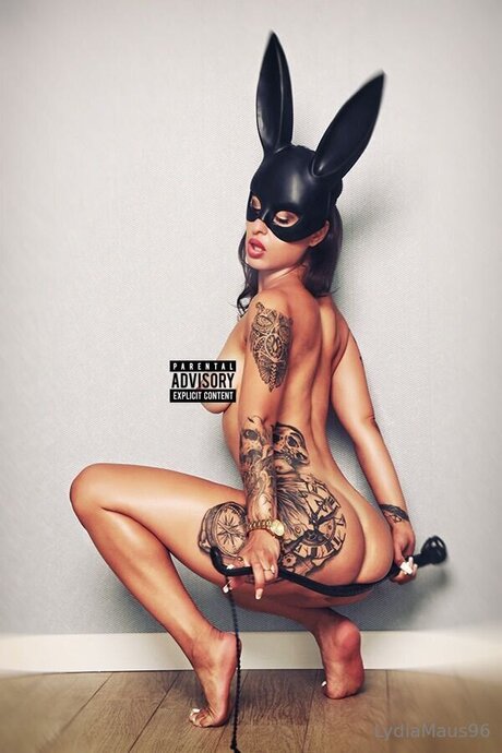 Lydiamaus96 nackten pornostar galerie