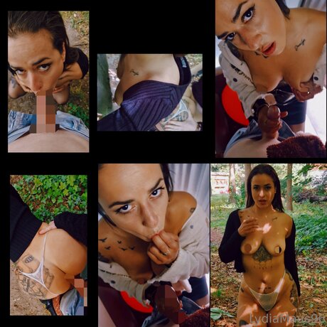 Lydiamaus96 beste sexy archiv