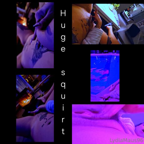 Lydiamaus96 hd xxx foto