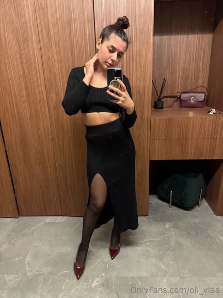 Oli Viaa porno beste bild