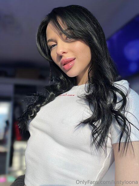 Lustyloona sexy exklusive galerie