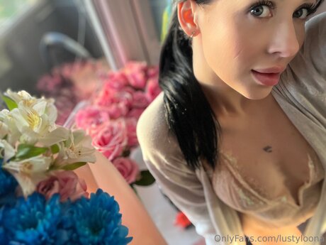 Lustyloona kunst xxx galerien