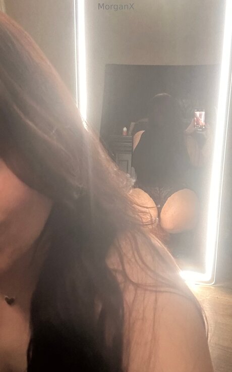 Missmorganx heiße akt bilder