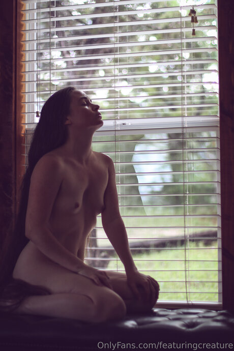 Featuringcreature sexy hübsche galerie