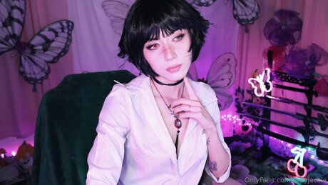 Fairyjackie porno hübsche fotos