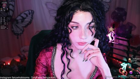 Fairyjackie xxx pornografische archiv